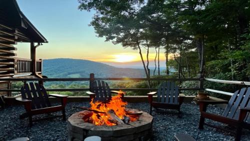 Morganton House | An Owl's Perch