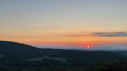 Morganton House | An Owl's Perch