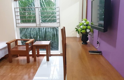 Ha Dong Hotel | An Phu Motel
