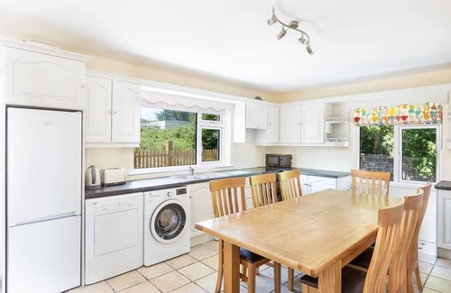 Lahinch House | An Rua (500m to Lahinch Beach), An Rua - 15 min walk to Lahinch Golf Club