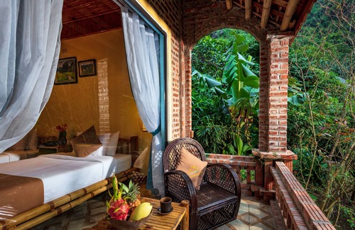 Ninh Binh RV Rental | An's Eco Garden