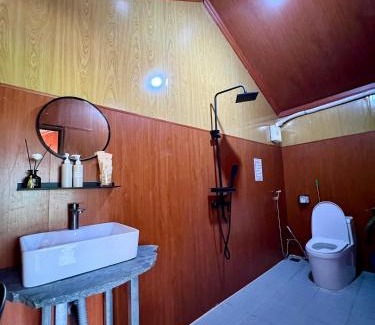 Ha Giang House | An's House