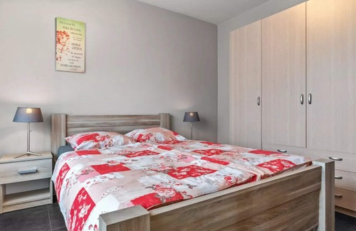 Dessel House | An's Vakantiehuisje een Smaakvolle Ingerichte Vakantiewoning in Dessel Witgoor