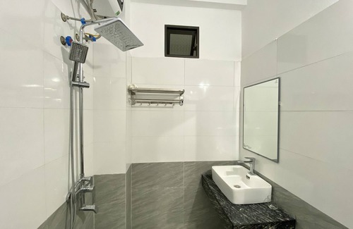 Nam Mau Hotel | An Thao Ba Be Hotel