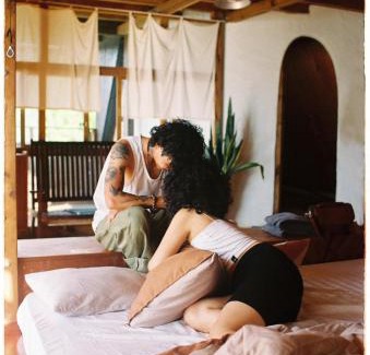 Bao Lam Cabin | An Trú Homestay