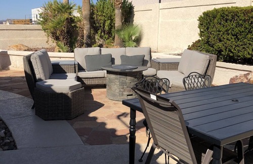 Residential Estates House | An ULTIMATE Havasu Escape