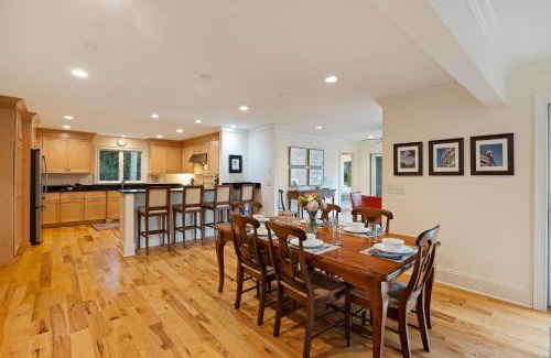 Vanderhorst Plantation House | AN152: 152 Augusta National