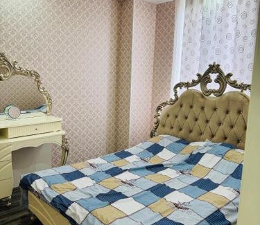 Kobuleti House | ana-Apartament