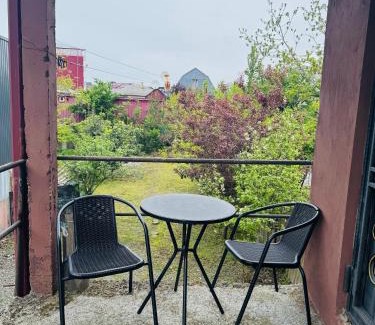 Kobuleti House | ana-Apartament