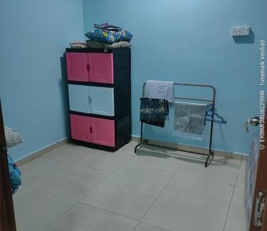 Hulu Langat Ski Chalet | ANA Homestay
