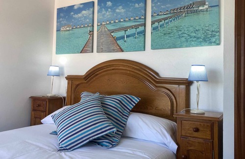 O Grove Apartment | ANA HOUSE (OR GROVE)