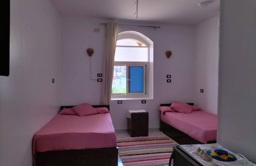 Aswan House | ANA-KA