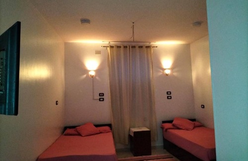 Aswan House | ANA-KA