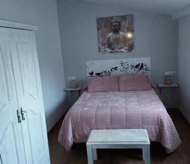 Grazalema Apartment | Ana María