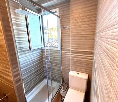 Grazalema Apartment | Ana María