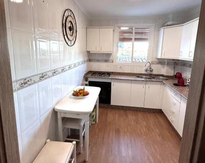 Grazalema Apartment | Ana María