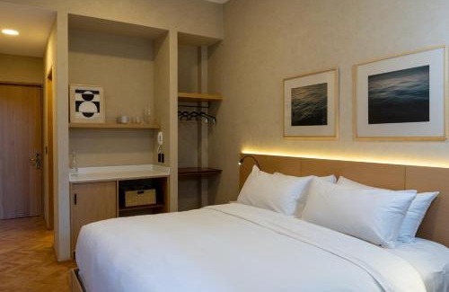 Miguel Hidalgo Apartment | Ana Polanco Apartments