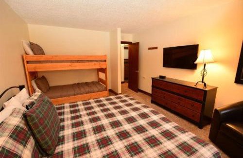 East Village at Copper Apartment | Anaconda 101