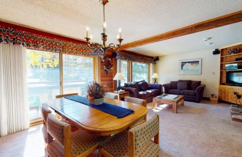 East Village at Copper Apartment | Anaconda 102