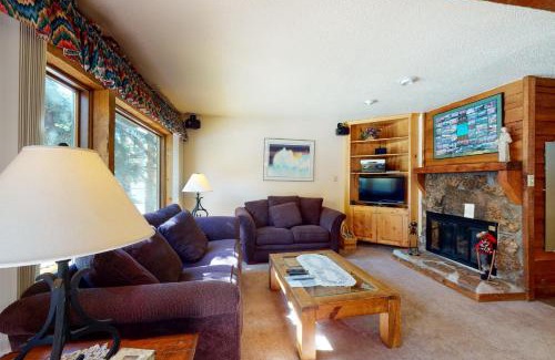 East Village at Copper Apartment | Anaconda 102
