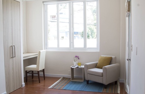 Phuong Apartment | Anada Serviced Apartments In Dalat
