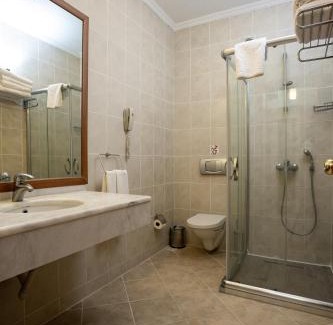 Altinkum Hotel | Anadolu Hotels Didim Club