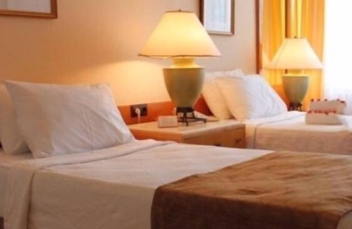 Adalar Hotel | Anadolu Kulubu