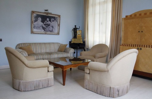 Adalar Hotel | Anadolu Kulubu