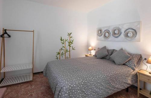 Taganana Apartment | Anaga Experience: mountain and beach retreat