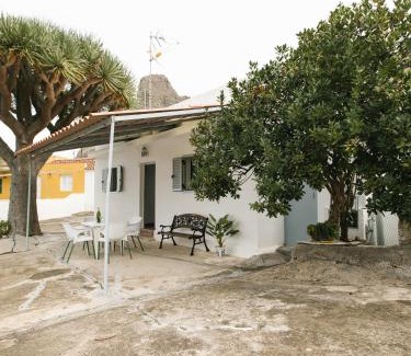 Taganana Apartment | Anaga Experience: mountain and beach retreat