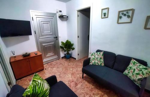 Taganana Apartment | Anaga Experience: mountain and beach retreat
