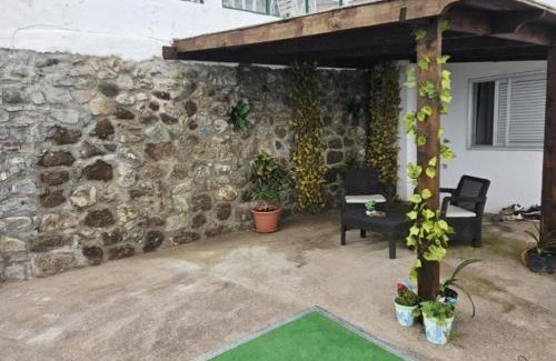 Santa Cruz de Tenerife Apartment | Anaga Playa Benijo 1 Paraíso Rural Trail-Beach