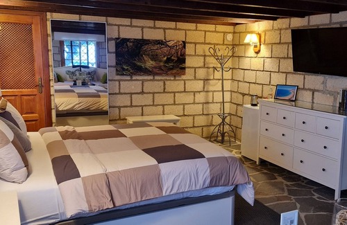 La Esperanza House | Anaga - Your home away from home