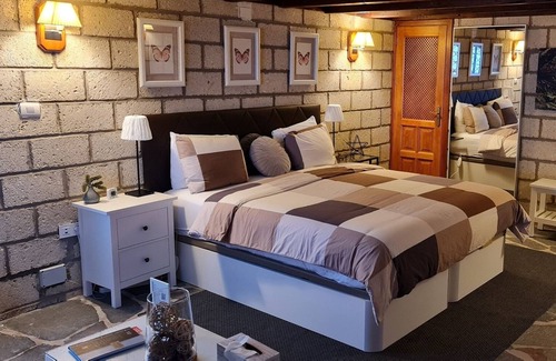 La Esperanza House | Anaga - Your home away from home