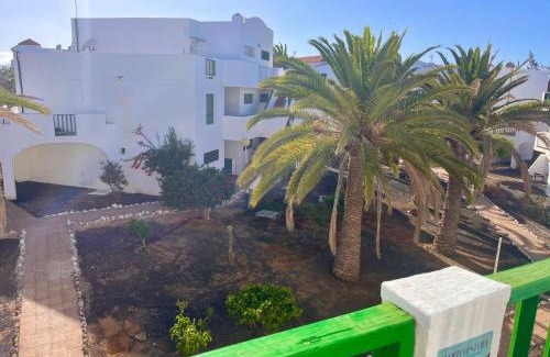Caleta de Fuste Apartment | Anahata Homes