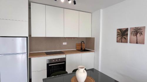 Caleta de Fuste Apartment | Anahata Homes