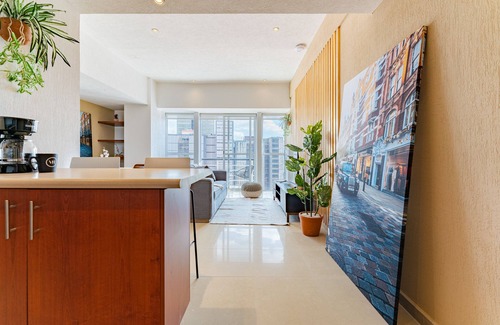Anahuac Apartment | Anahuac Apartments by VH