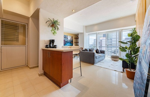 Anahuac Apartment | Anahuac Apartments by VH