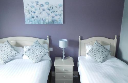 Cork Bed & Breakfast | Anam Cara B&B