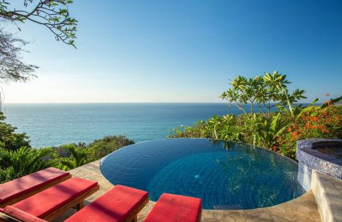 Montezuma Hotel | Anamaya Resort