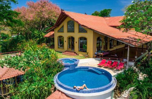 Montezuma Hotel | Anamaya Resort