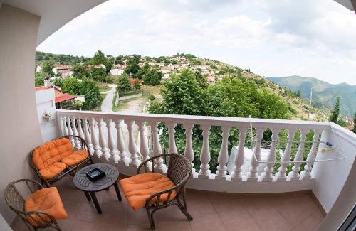 Agrelia Apartment | Anamniseis