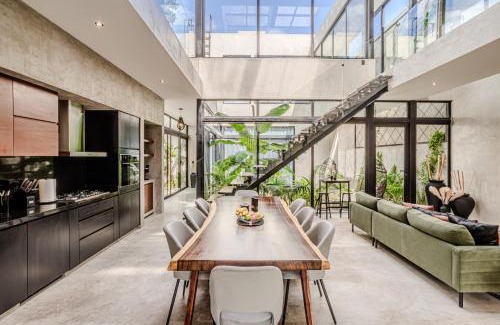 Tulum Villa | ANANA Casa Karmond Luxury Villa with Pool