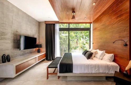 Tulum Villa | ANANA Casa Karmond Luxury Villa with Pool