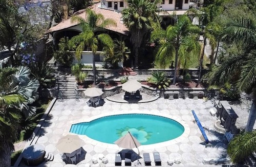 Ajijic House | ANANA Rancho San Rafael | 3 BR & private porch
