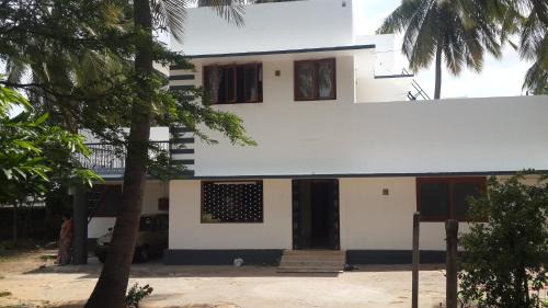 Pollachi House | Anand Bagh