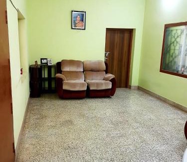 Pollachi House | Anand Bagh