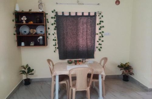 Puttaparthi Apartment | Anand homestay