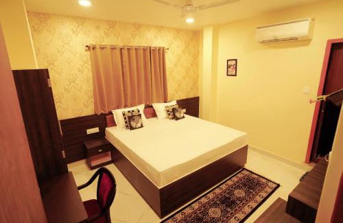 Varanasi House | Anand Kanan