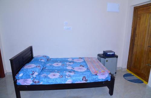 Tirupati Villa | ANAND NIVAS